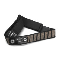 Soft Strap for Heart Rate Monitor (Replacement) - 010-11254-02 - Garmin