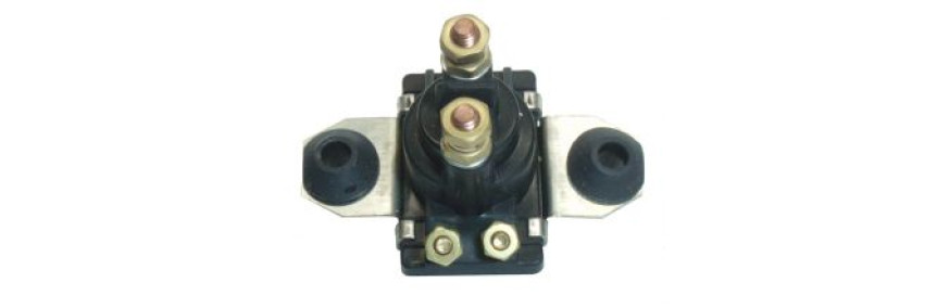 Solenoids/Relays