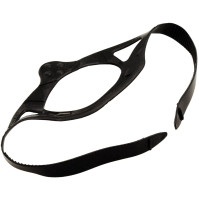 Strap Cover Dark for Matrix and Lince Mask  - DZ215004 - Cressi