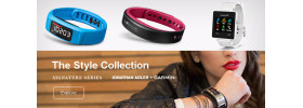 Activity Trackers