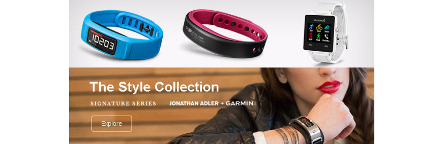 Activity Trackers