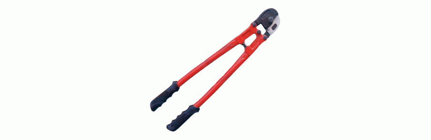 Cutter and Tools