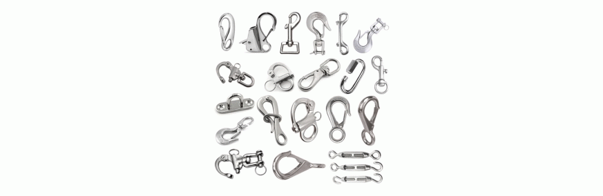 Snap Hook 