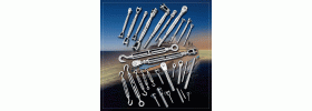 Turnbuckles and Rigging Screws