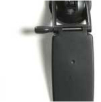 Suction Cup Mount For Gps 10 Series - 010-10616-00 - Garmin 