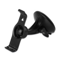 Suction Cup Mount FOR NUVI 24X5 SERIES - 010-11772-00 - Garmin 