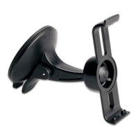 Suction Cup Mount For Nuvi 1200/1300 Series - 010-11305-00 - Garmin 