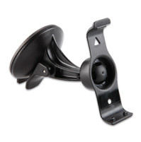 Suction Cup Mount For Gps Nuvi 2200 Series - 010-11604-00 - Garmin 