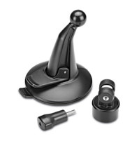 Auto Dash Suction Mount - 010-11921-13 - Garmin 