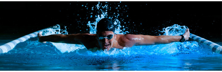 Swimming Swimming