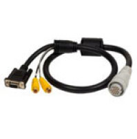 Video Cable - 010-10548-00  - Garmin