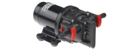 Water Pressure Systems