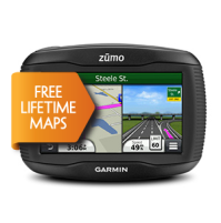 Zumo 350LM Europe - 4.30 inches - 010-01043-01 - Garmin 