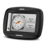 Zumo 390 - 4.30 inches - 010-01186-02 - Garmin 