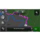 Zumo 390 - 4.30 inches - 010-01186-02 - Garmin 