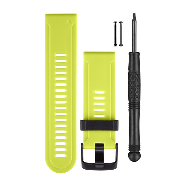 Tactix bravo watch band deals