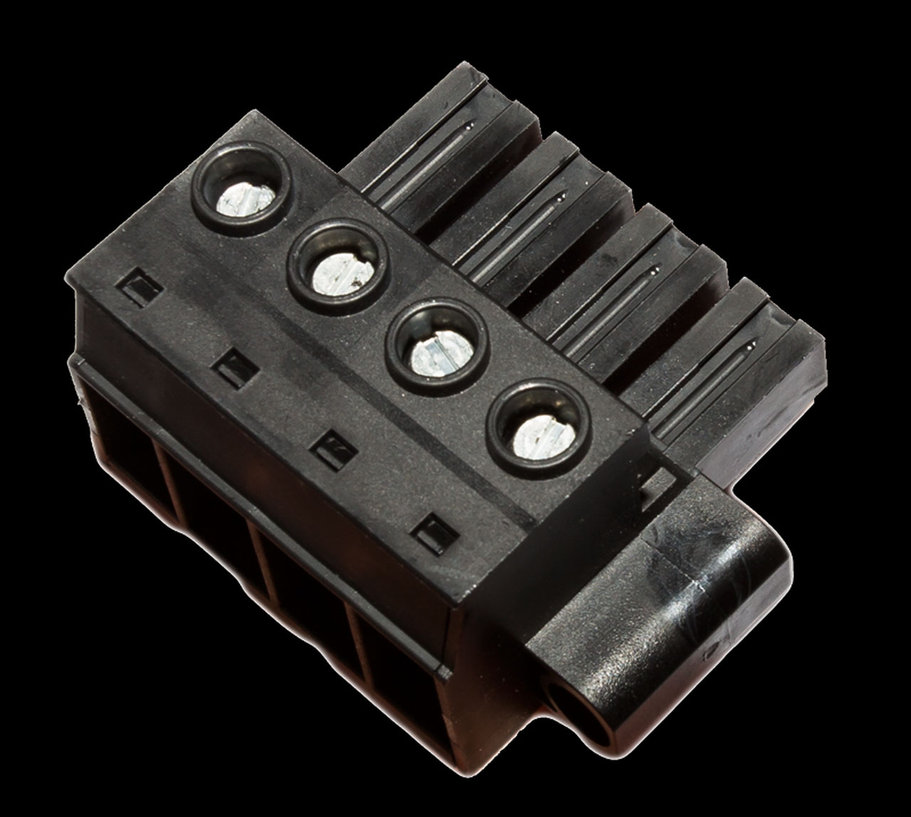 Electronic Battery Isolator RCE - 150 A - RCE/150-1E-2IG - Cristec