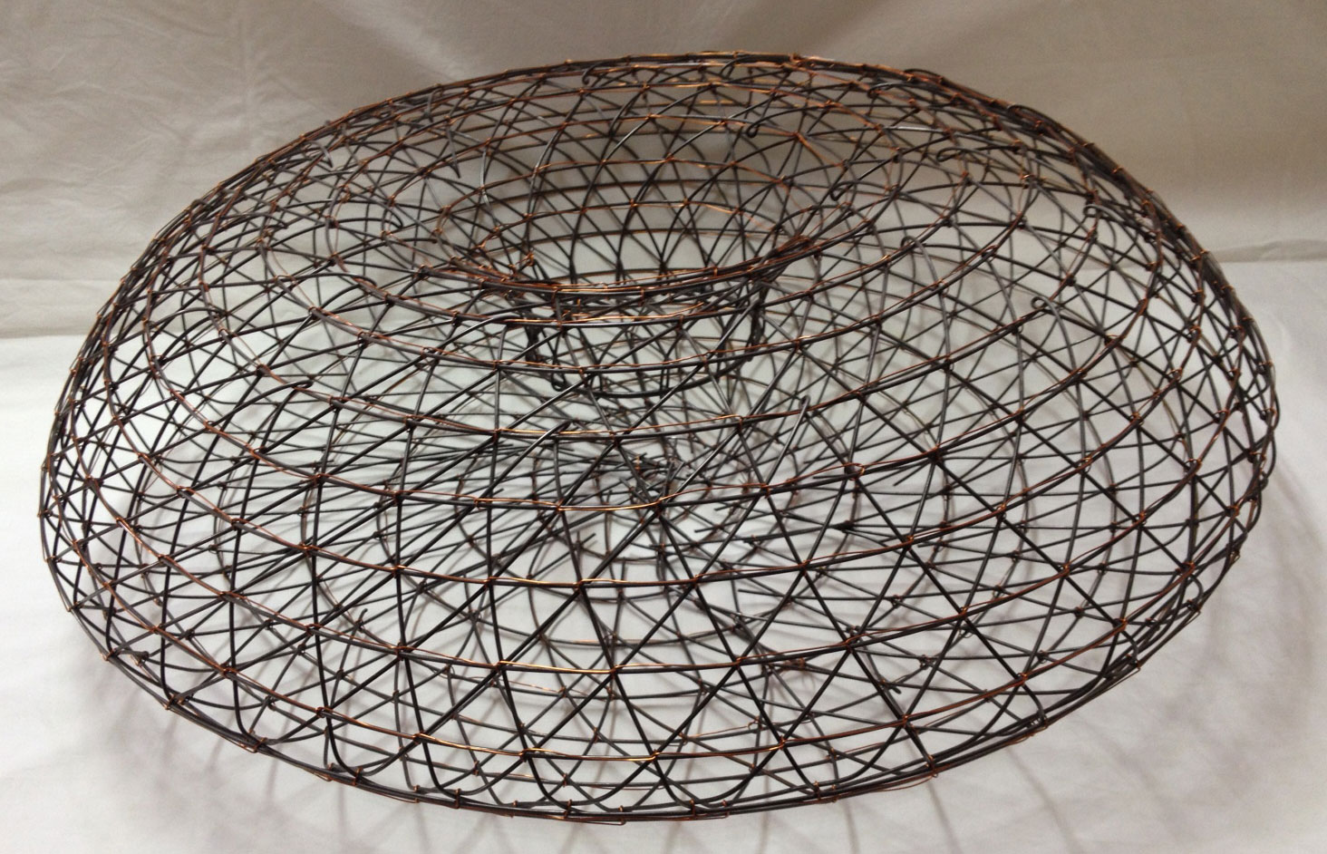 Wire Basket and Cages